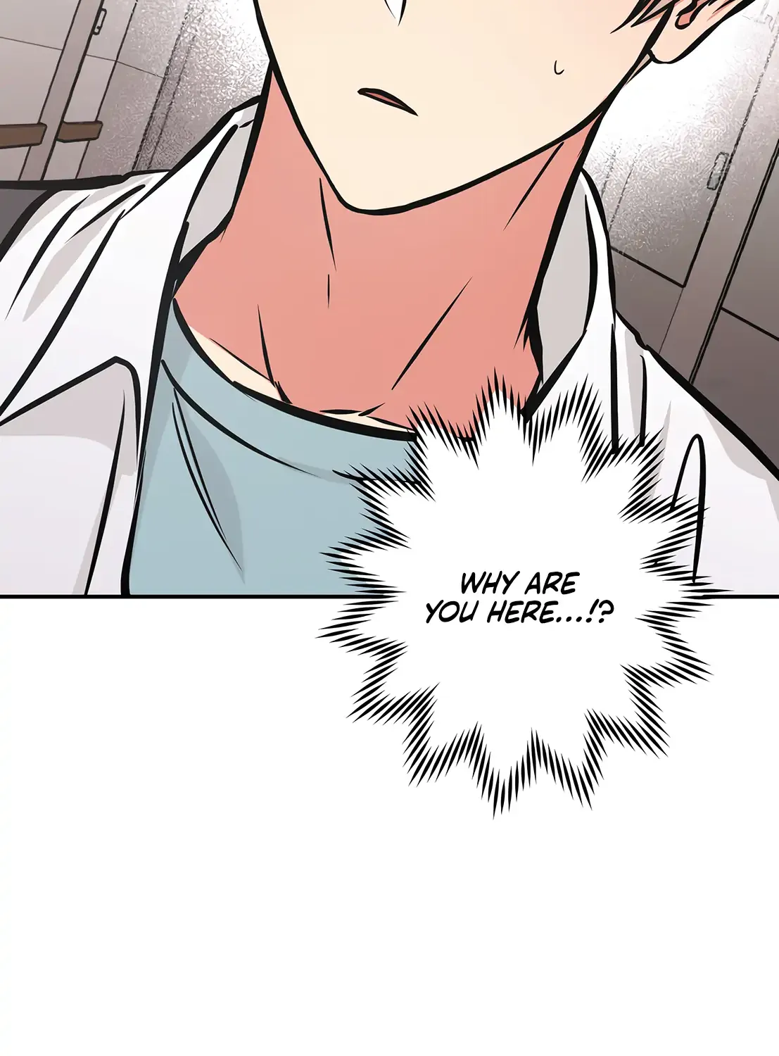 Read Ghost Window chapter 12 image 3 on Lezhin