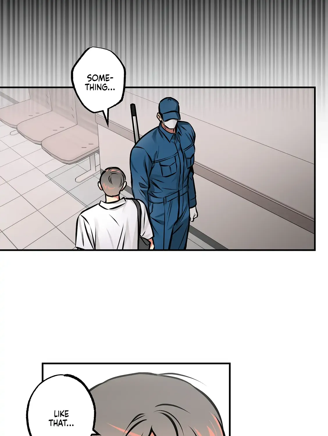 Read Ghost Window chapter 12 image 31 on Lezhin