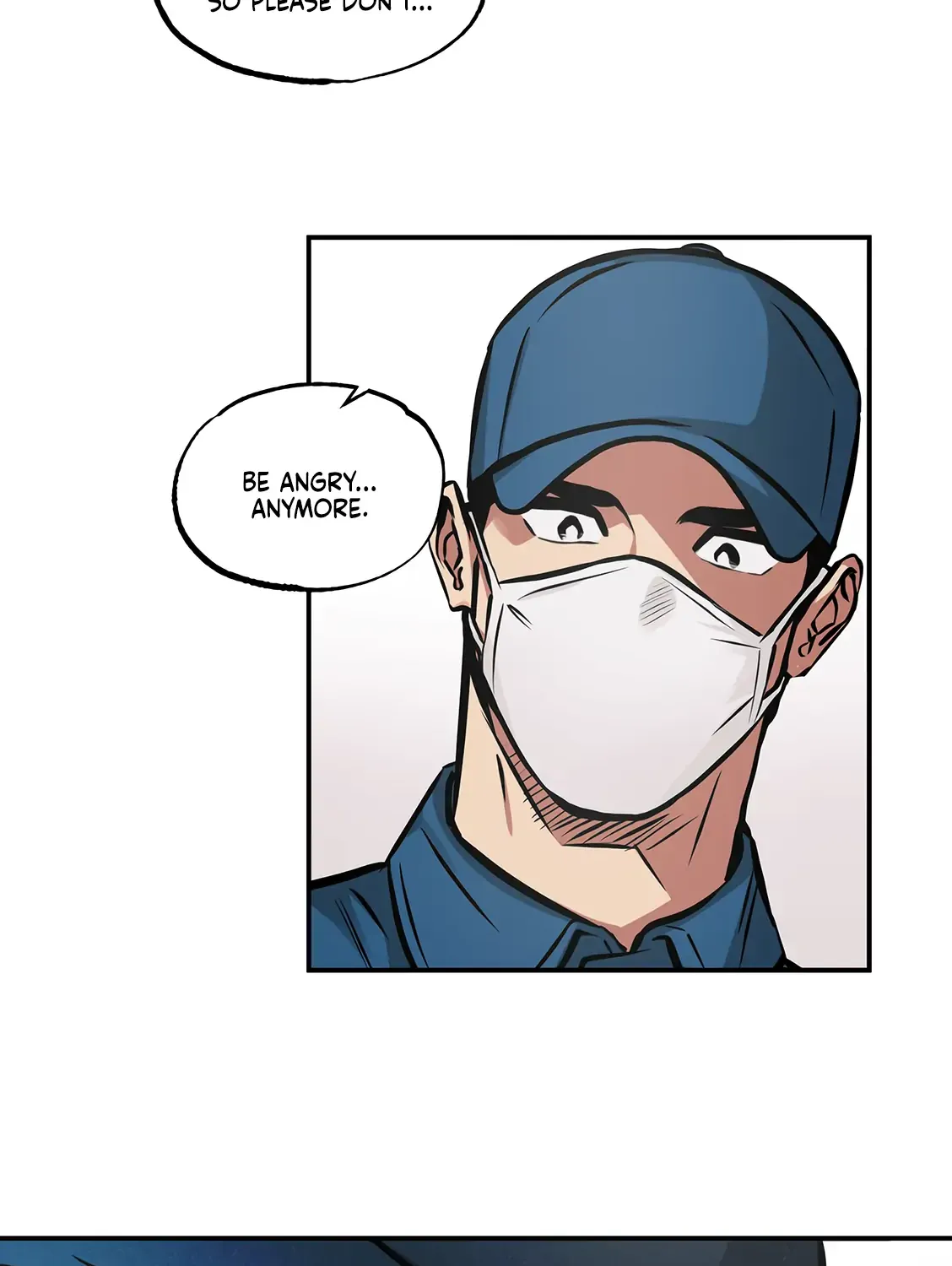 Read Ghost Window chapter 12 image 35 on Lezhin