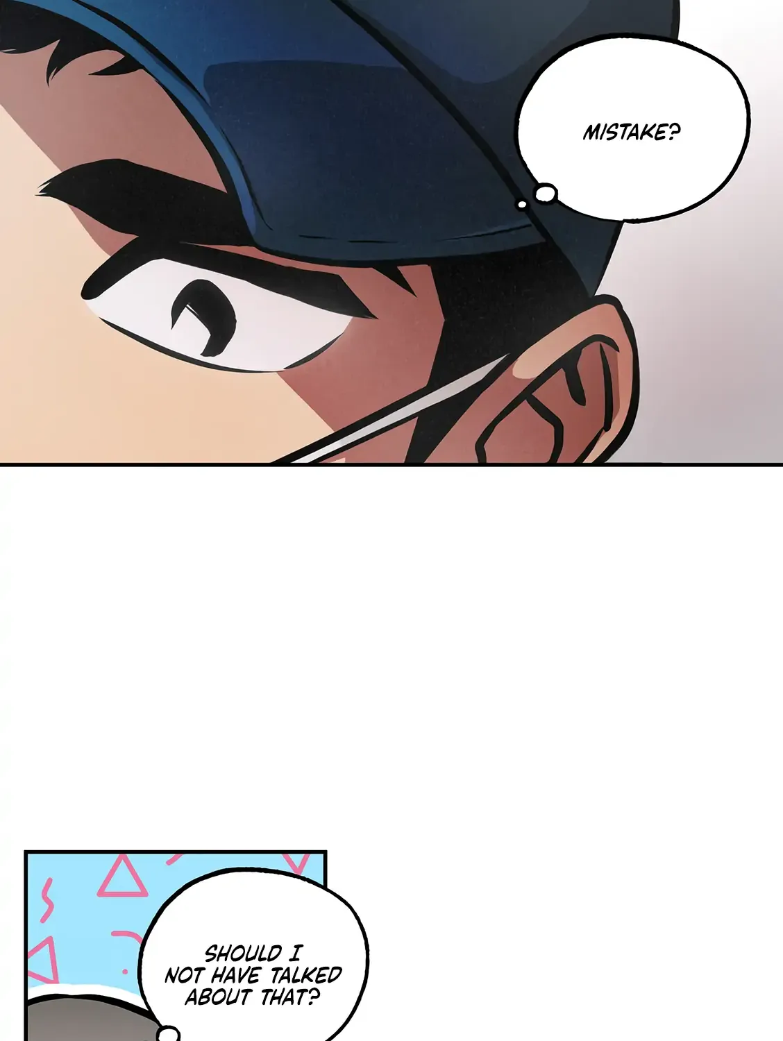 Read Ghost Window chapter 12 image 36 on Lezhin