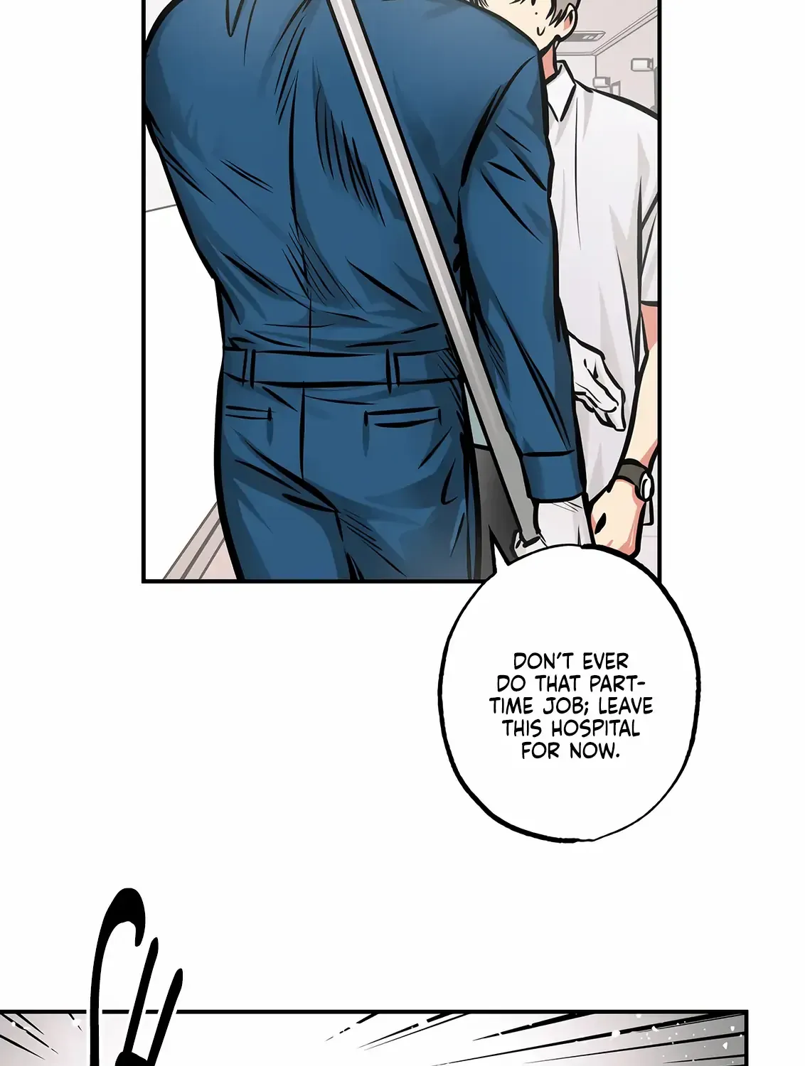 Read Ghost Window chapter 12 image 40 on Lezhin