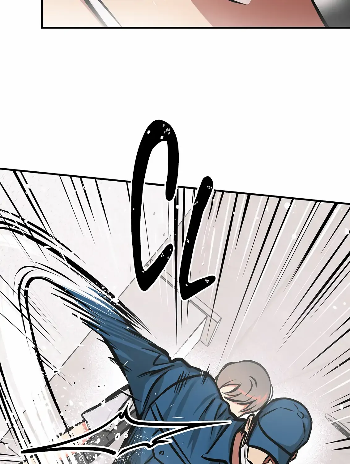 Read Ghost Window chapter 12 image 42 on Lezhin