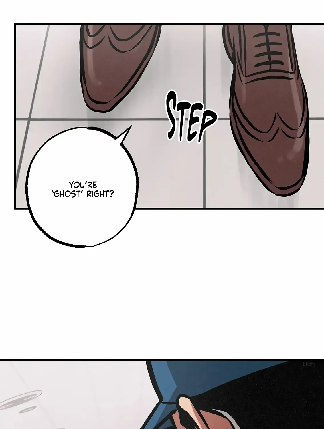 Read Ghost Window chapter 12 image 47 on Lezhin