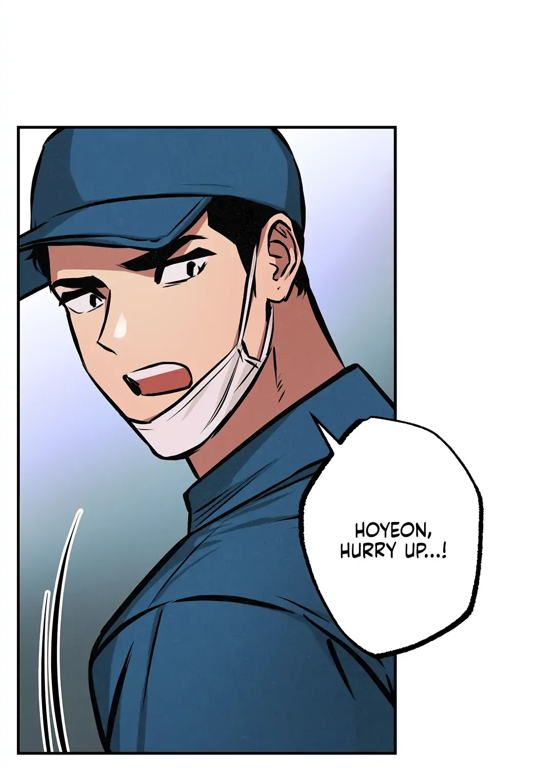 Read Ghost Window chapter 12 image 52 on Lezhin