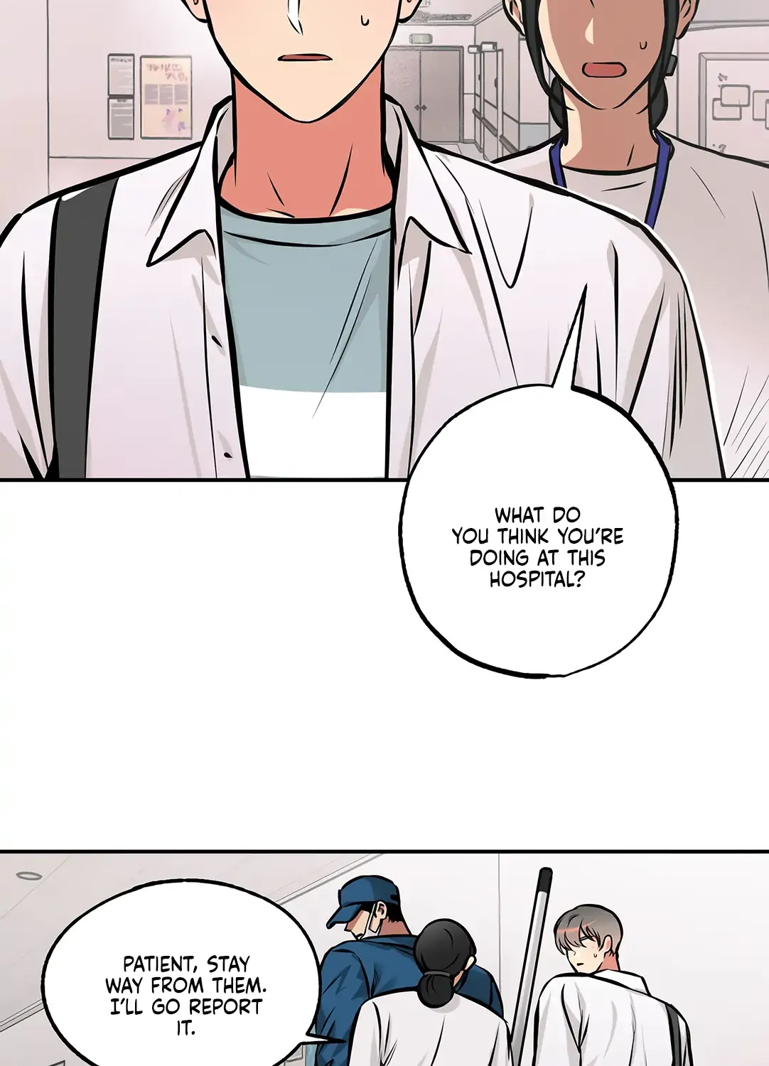 Read Ghost Window chapter 12 image 55 on Lezhin