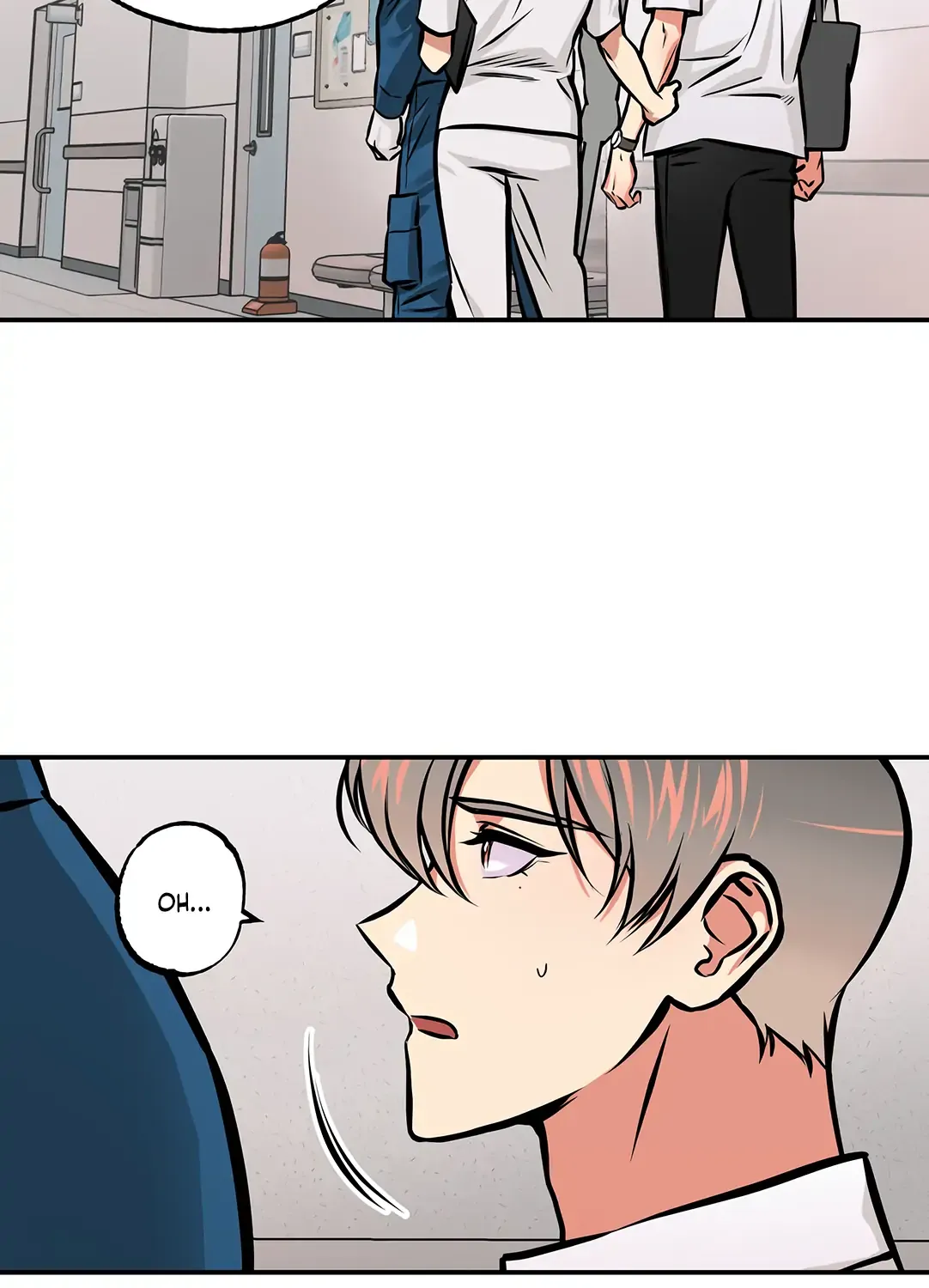 Read Ghost Window chapter 12 image 56 on Lezhin