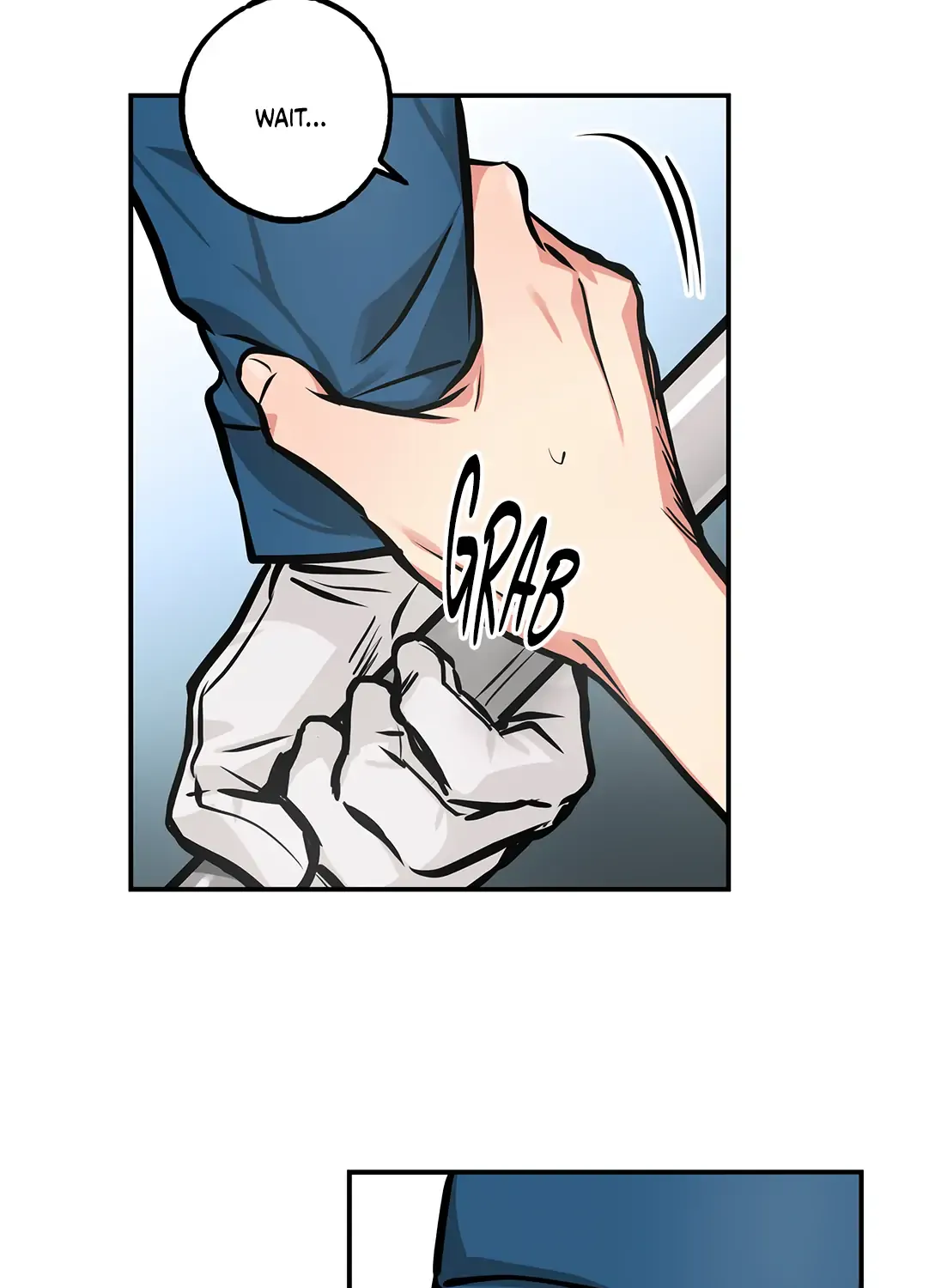 Read Ghost Window chapter 12 image 58 on Lezhin
