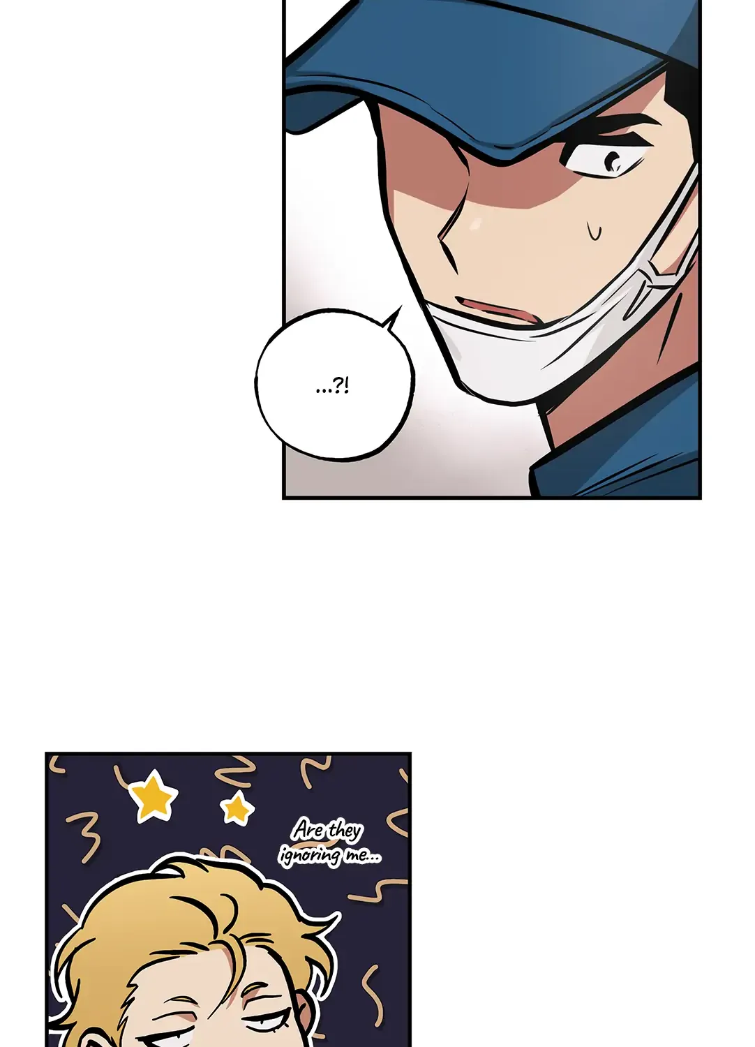 Read Ghost Window chapter 12 image 59 on Lezhin