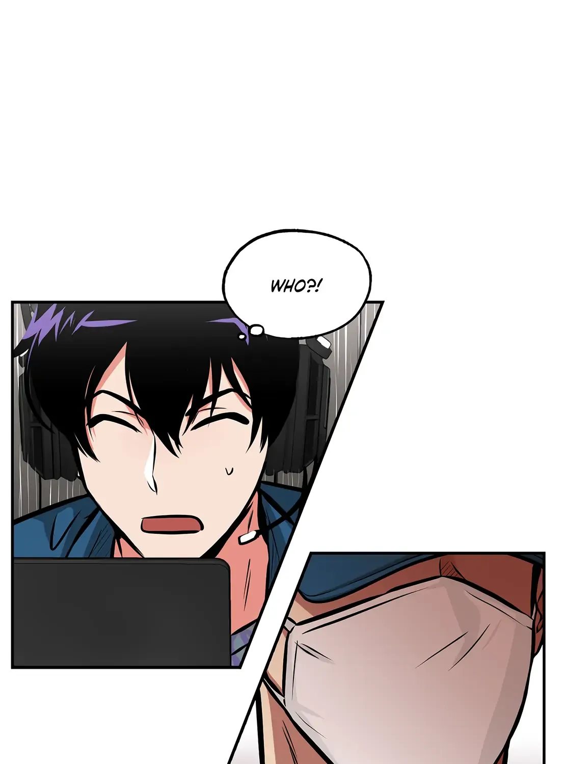 Read Ghost Window chapter 12 image 6 on Lezhin