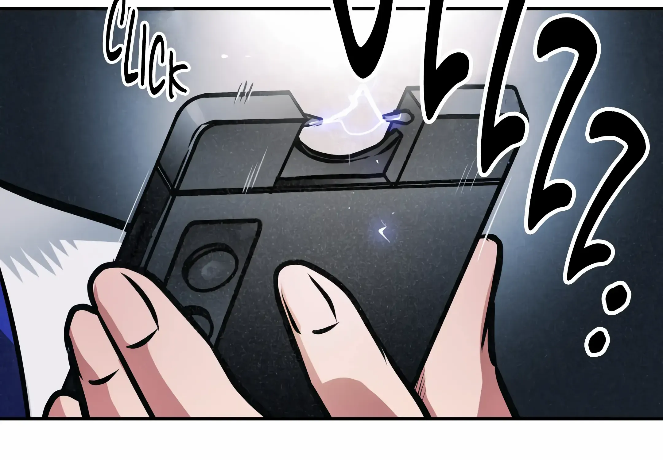 Read Ghost Window chapter 12 image 64 on Lezhin