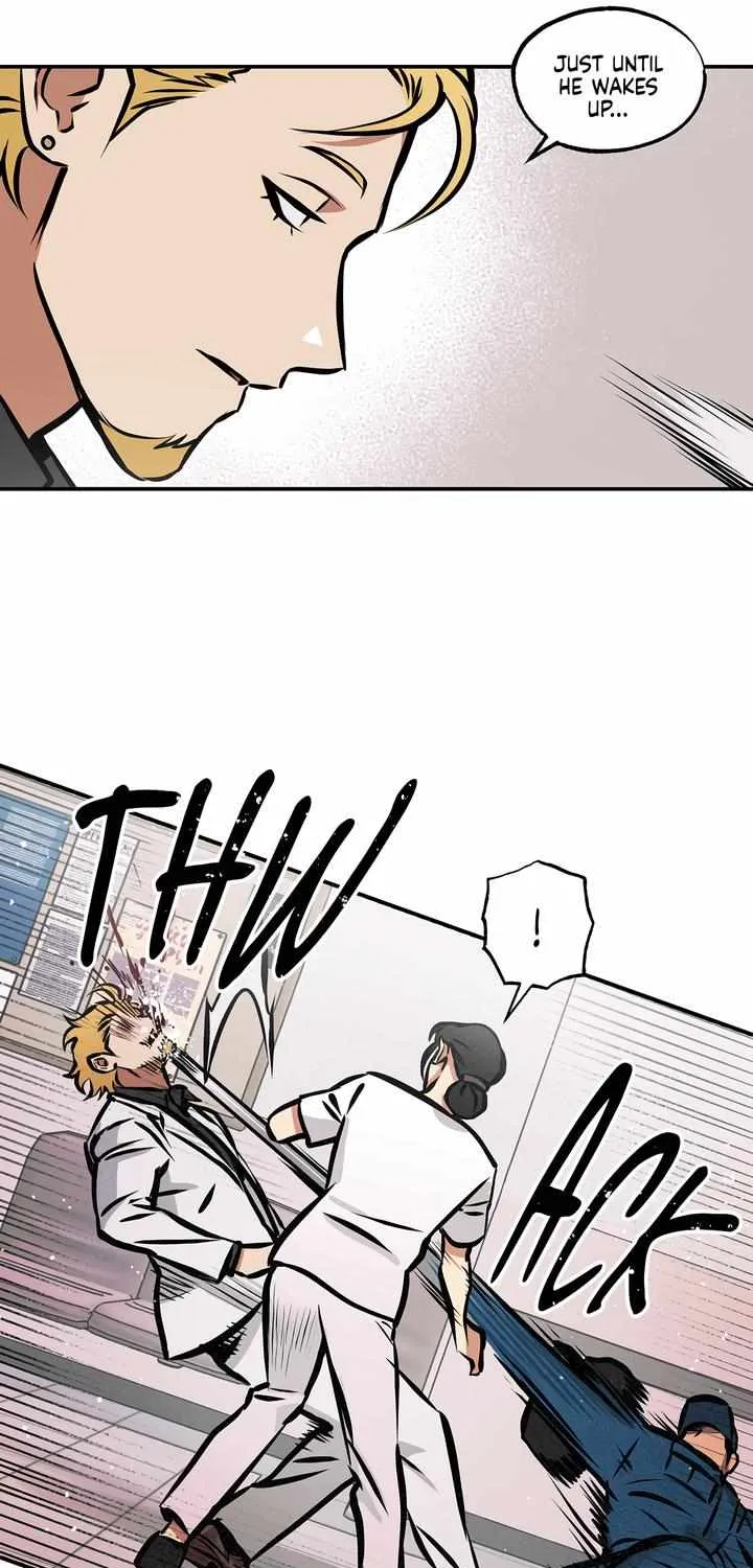 Read Ghost Window chapter 13 image 13 on Lezhin