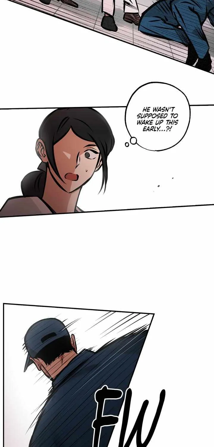 Read Ghost Window chapter 13 image 14 on Lezhin