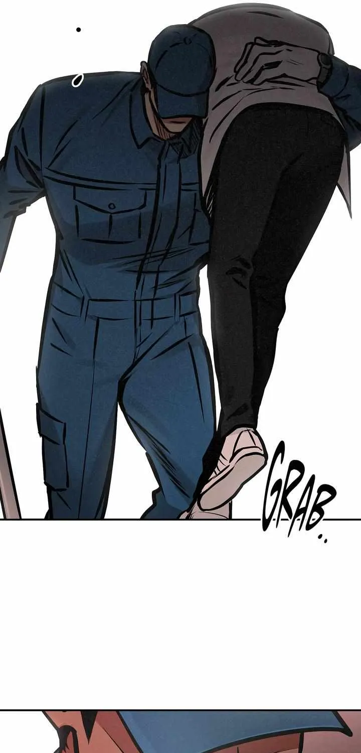 Read Ghost Window chapter 13 image 16 on Lezhin