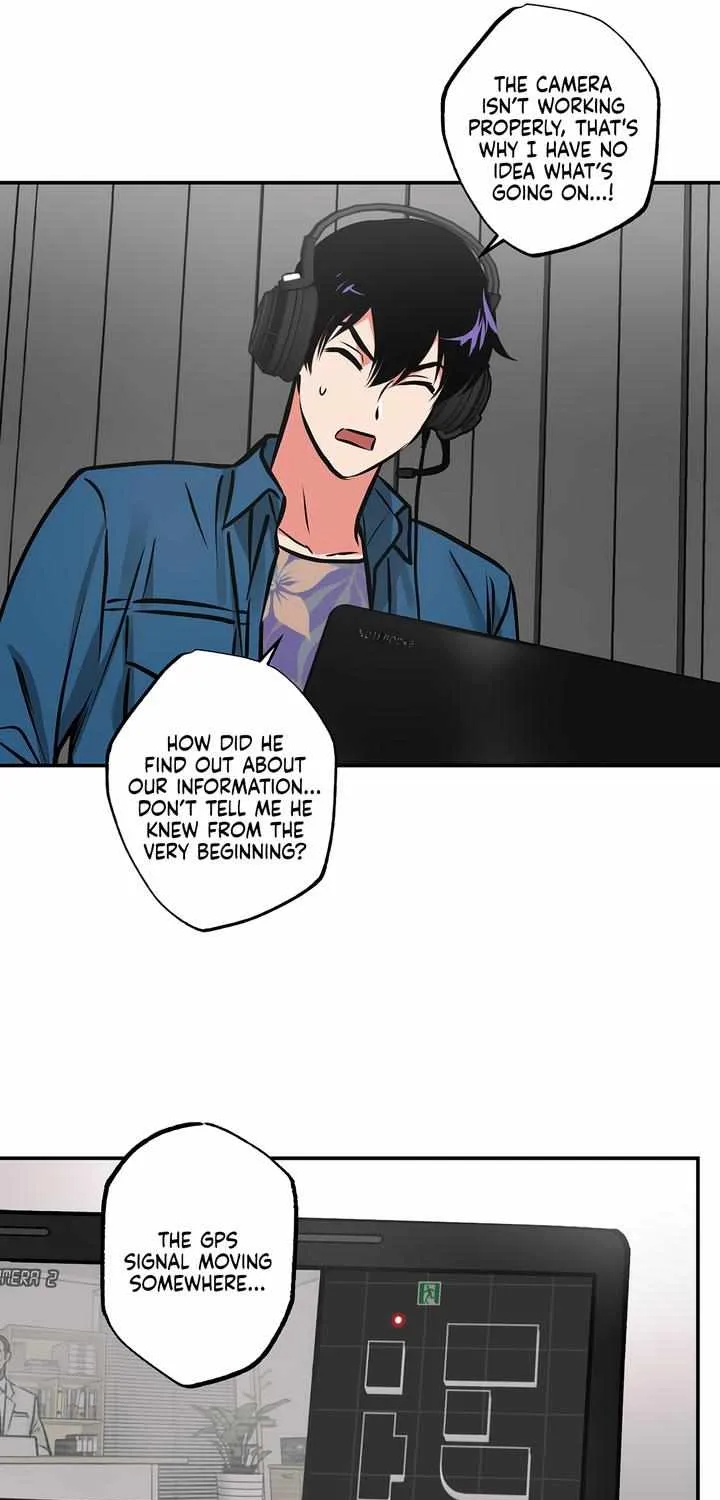 Read Ghost Window chapter 13 image 19 on Lezhin