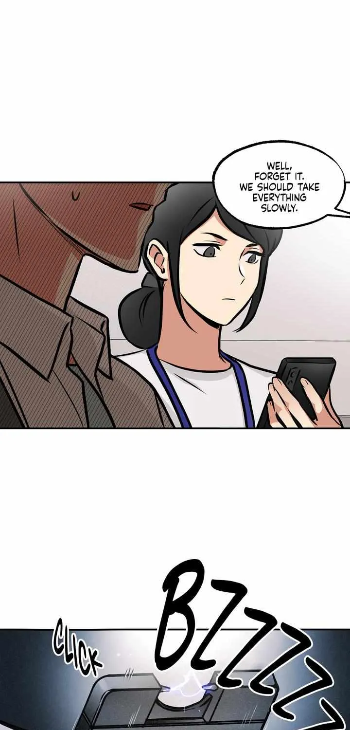 Read Ghost Window chapter 13 image 2 on Lezhin