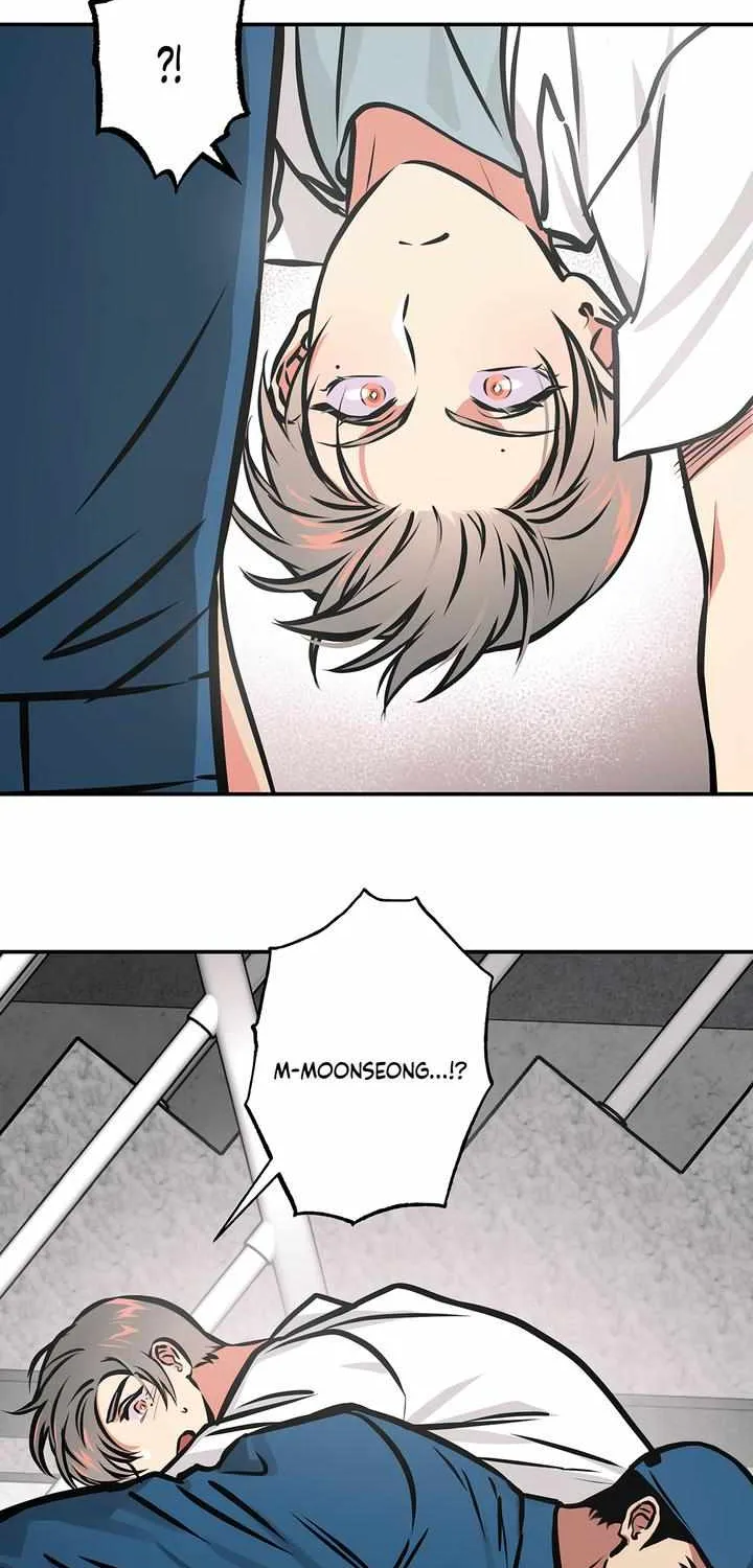 Read Ghost Window chapter 13 image 24 on Lezhin
