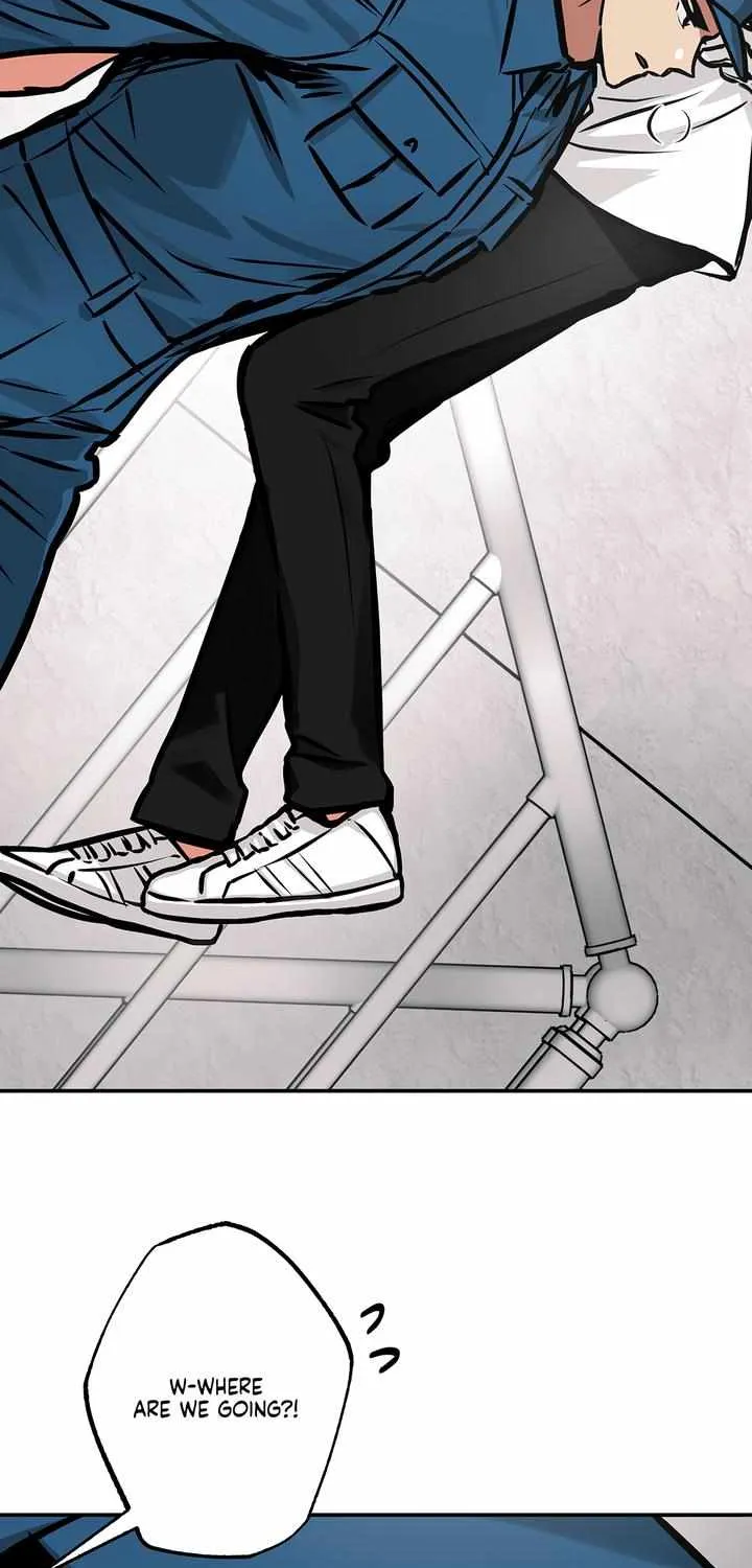 Read Ghost Window chapter 13 image 25 on Lezhin