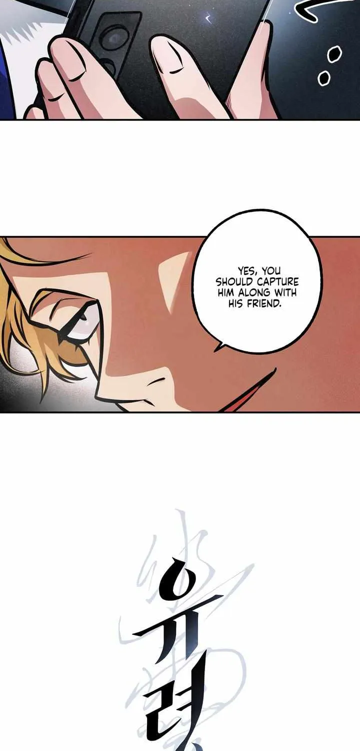 Read Ghost Window chapter 13 image 3 on Lezhin