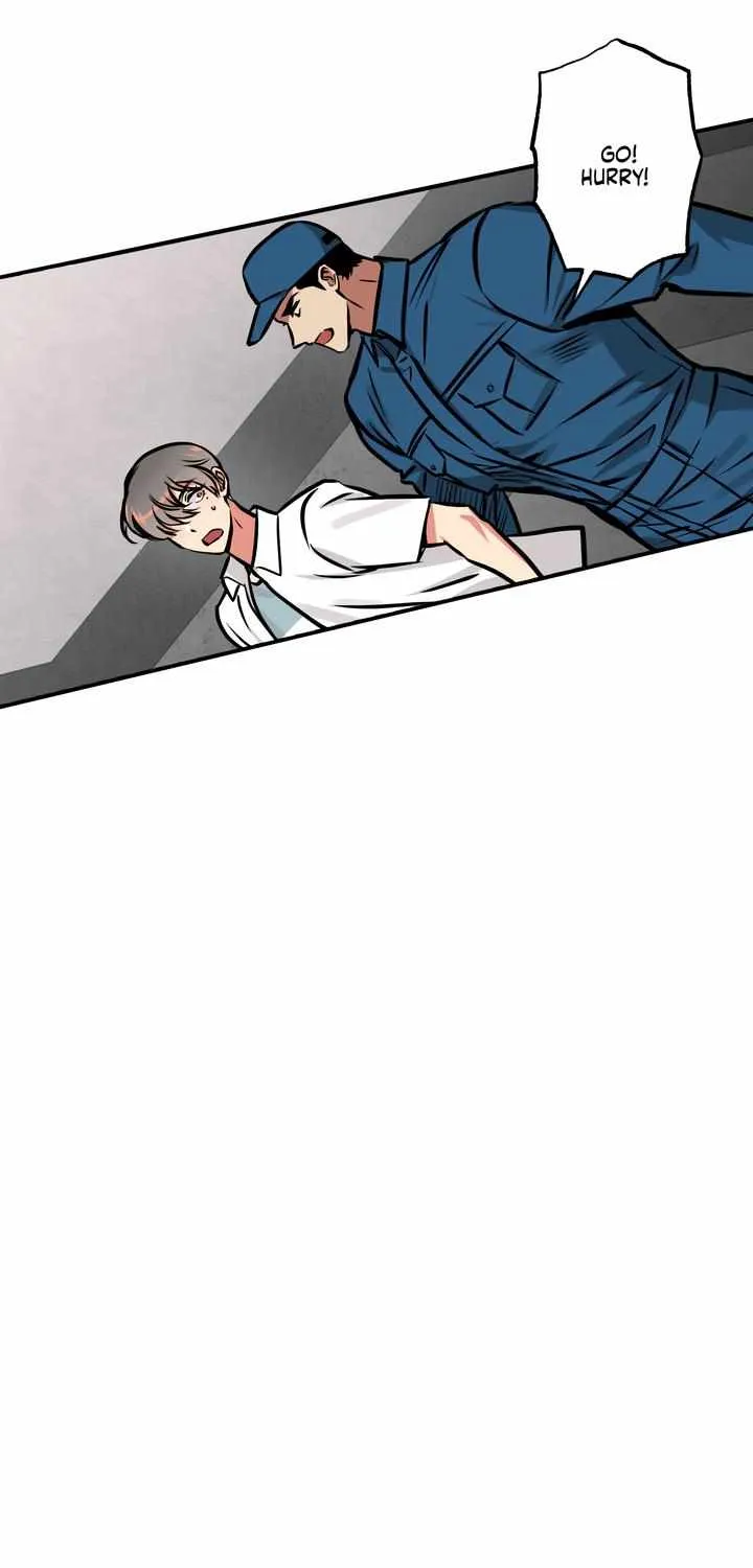Read Ghost Window chapter 13 image 32 on Lezhin