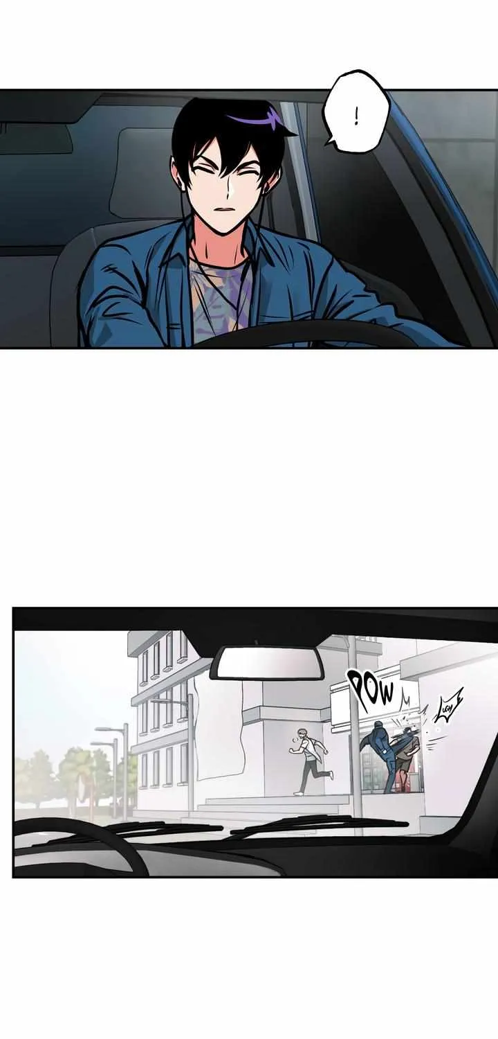 Read Ghost Window chapter 13 image 34 on Lezhin