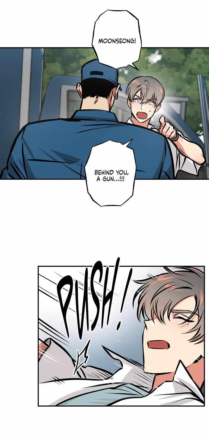 Read Ghost Window chapter 13 image 38 on Lezhin