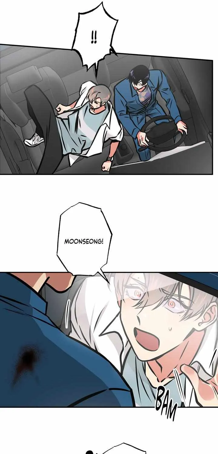 Read Ghost Window chapter 13 image 41 on Lezhin