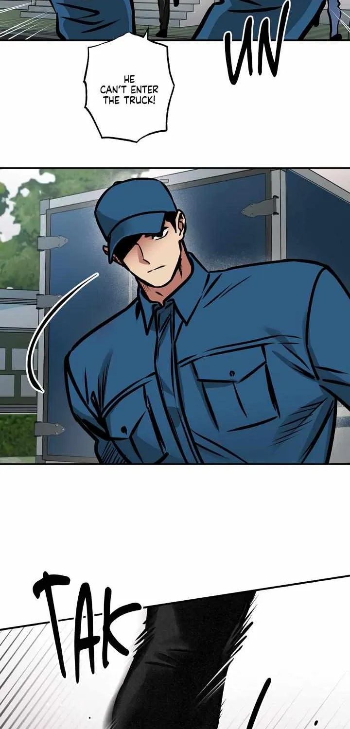 Read Ghost Window chapter 13 image 46 on Lezhin