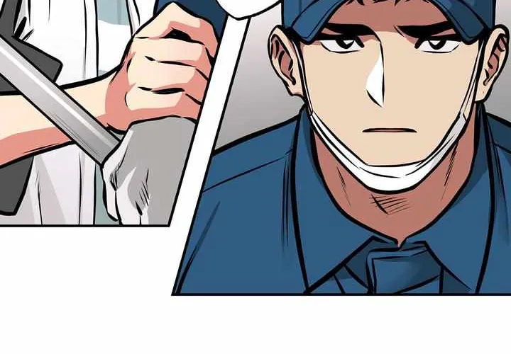 Read Ghost Window chapter 13 image 5 on Lezhin