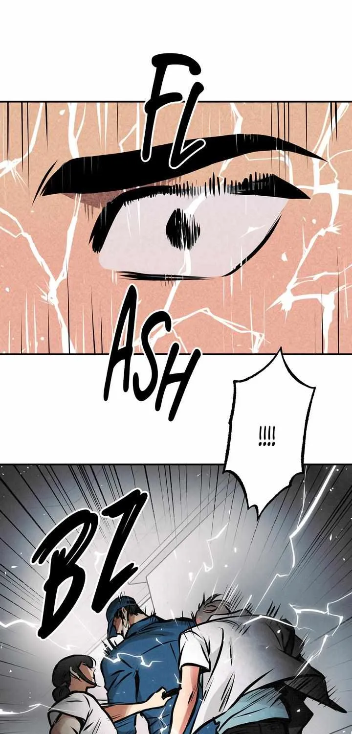 Read Ghost Window chapter 13 image 6 on Lezhin