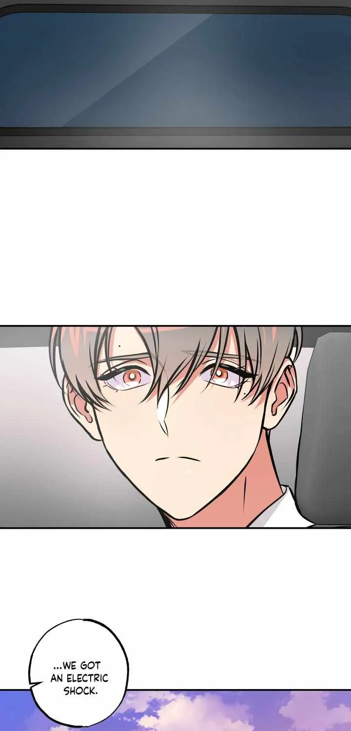 Read Ghost Window chapter 14 image 10 on Lezhin