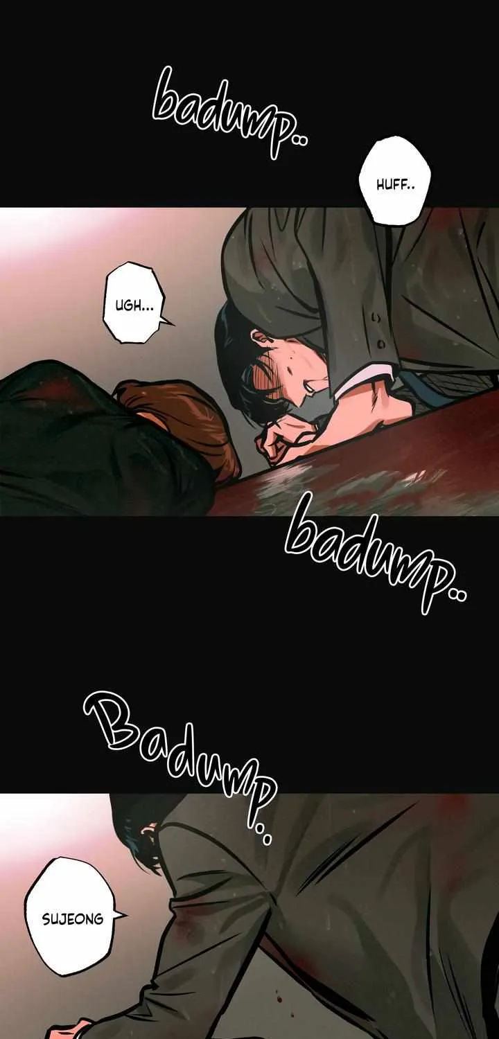Read Ghost Window chapter 14 image 14 on Lezhin