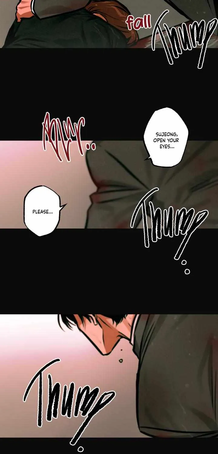 Read Ghost Window chapter 14 image 15 on Lezhin