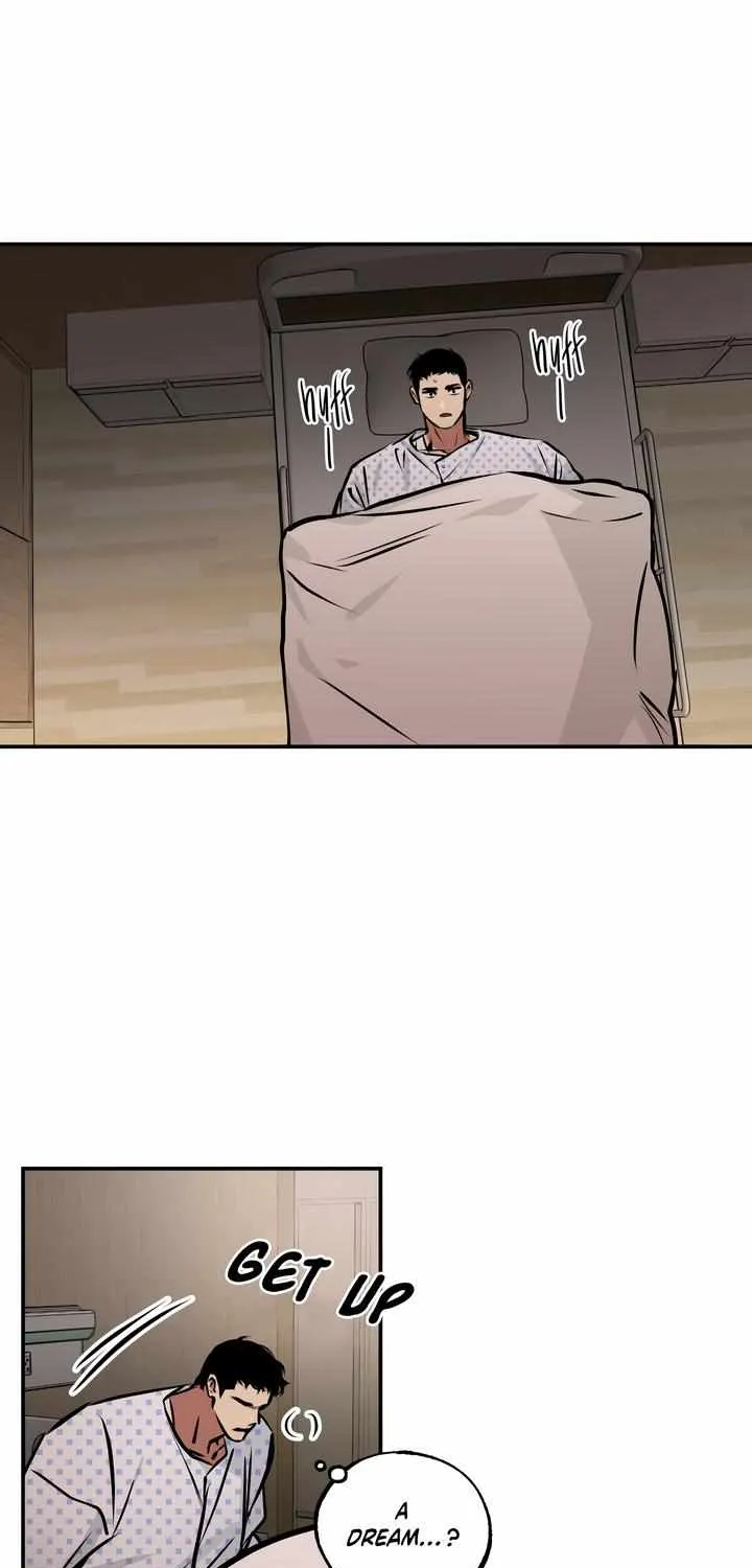 Read Ghost Window chapter 14 image 18 on Lezhin
