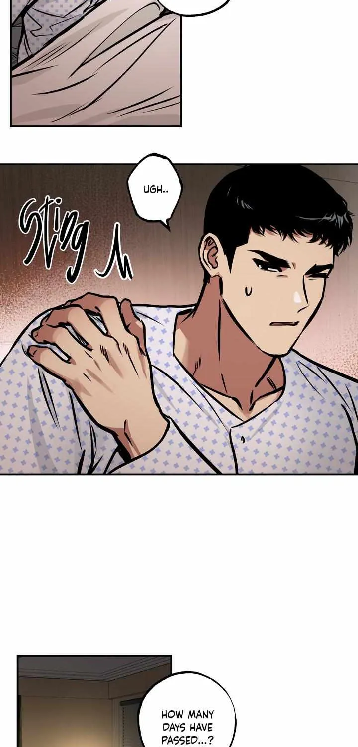 Read Ghost Window chapter 14 image 19 on Lezhin