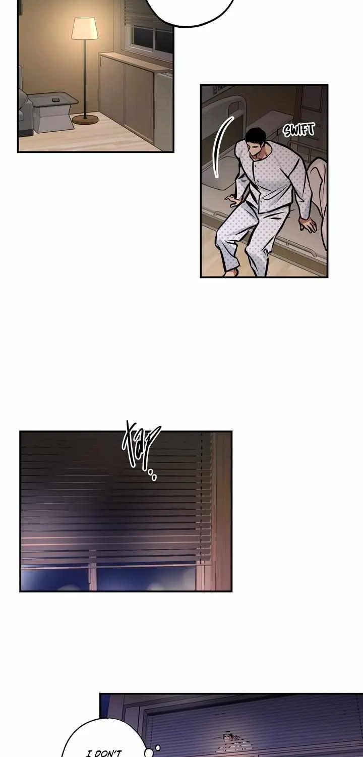 Read Ghost Window chapter 14 image 20 on Lezhin
