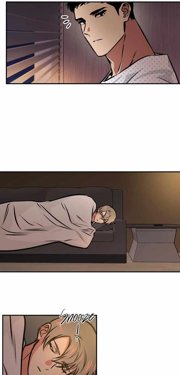 Read Ghost Window chapter 14 image 22 on Lezhin
