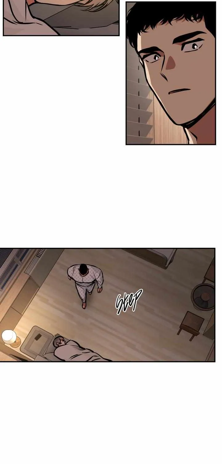 Read Ghost Window chapter 14 image 23 on Lezhin