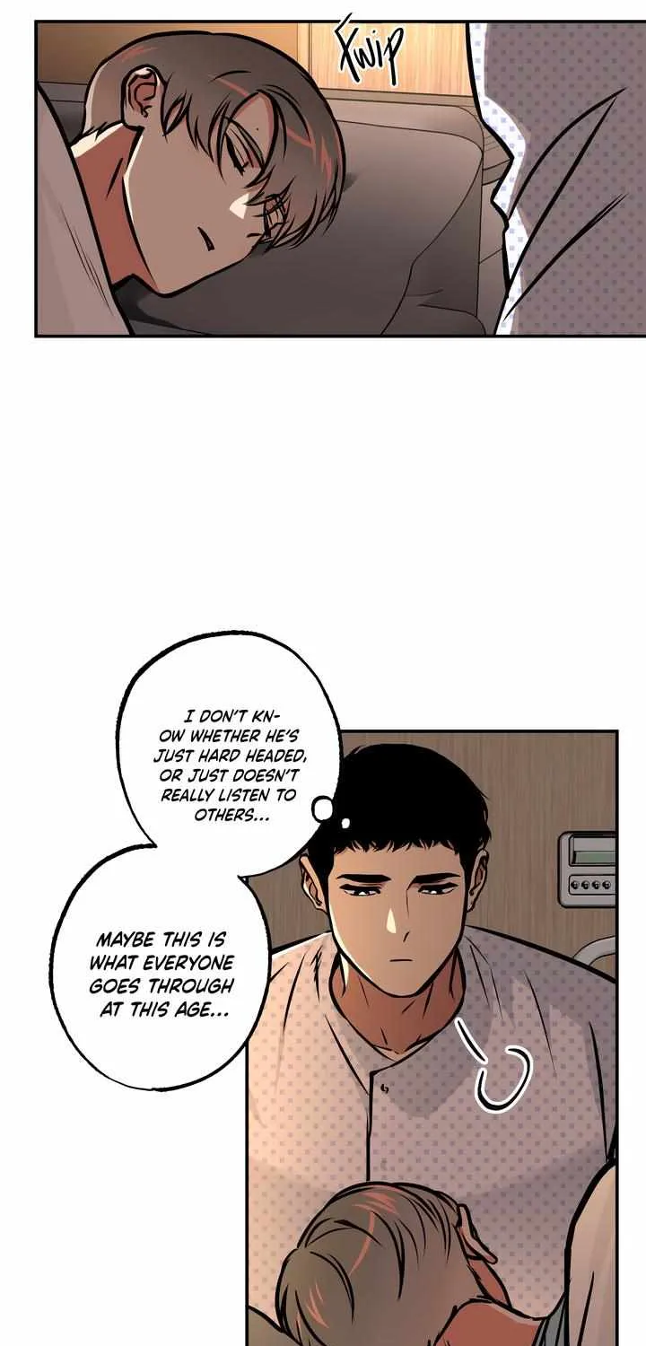 Read Ghost Window chapter 14 image 24 on Lezhin