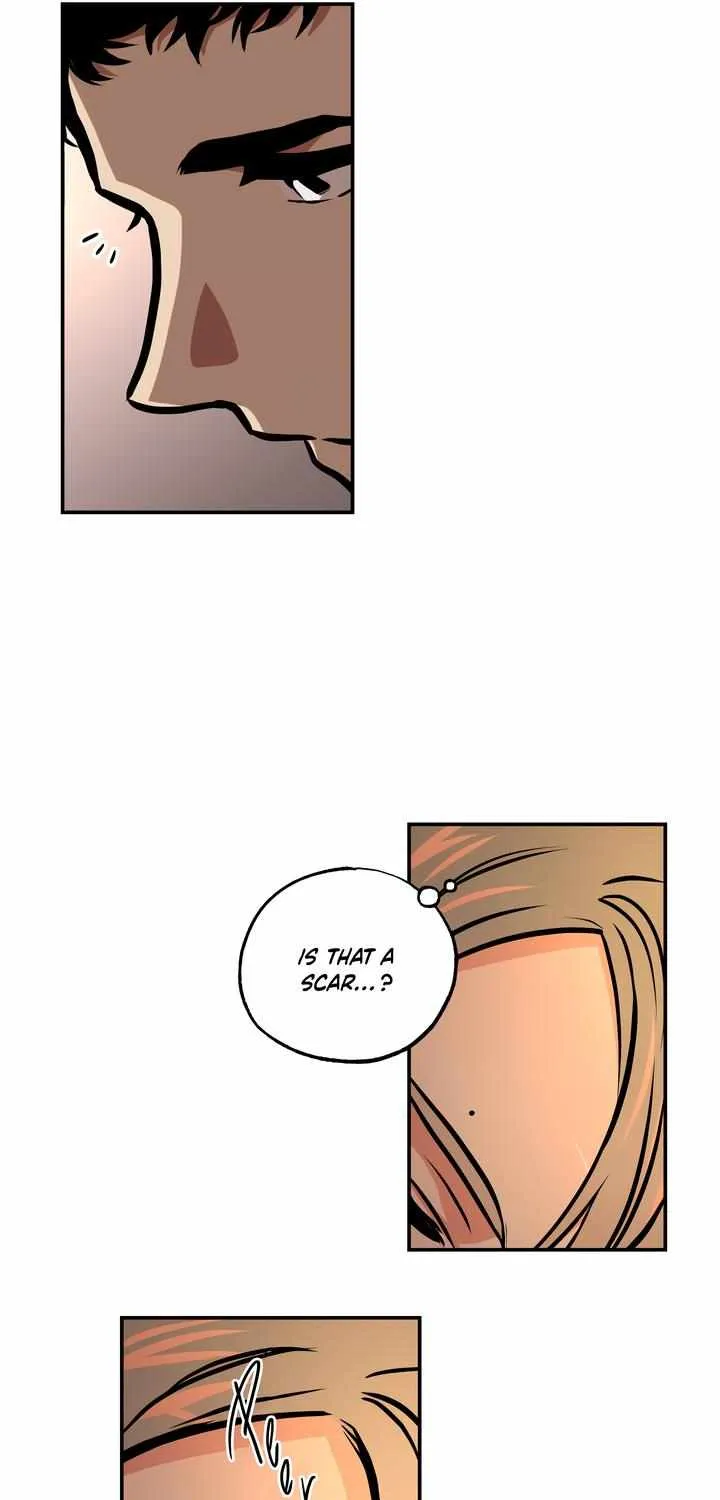 Read Ghost Window chapter 14 image 26 on Lezhin
