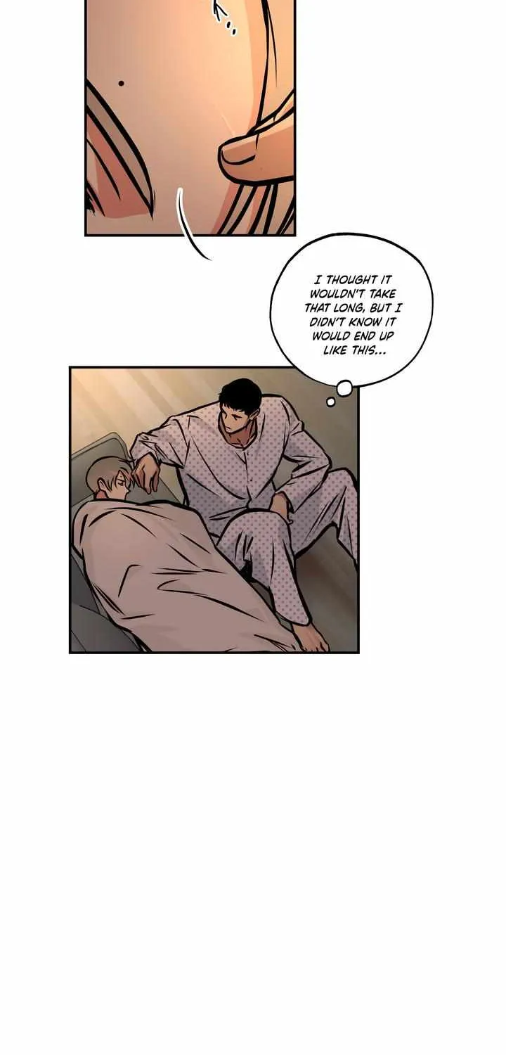 Read Ghost Window chapter 14 image 27 on Lezhin