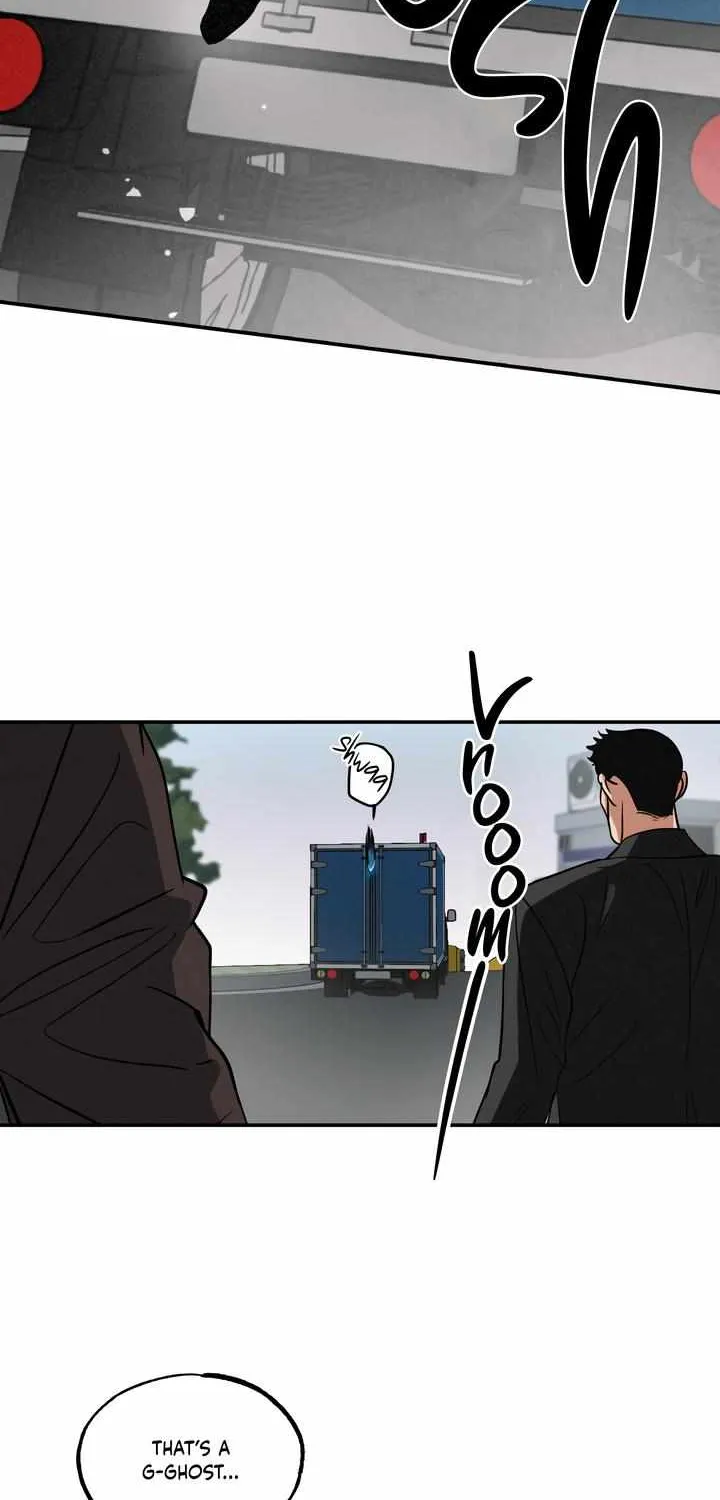 Read Ghost Window chapter 14 image 3 on Lezhin
