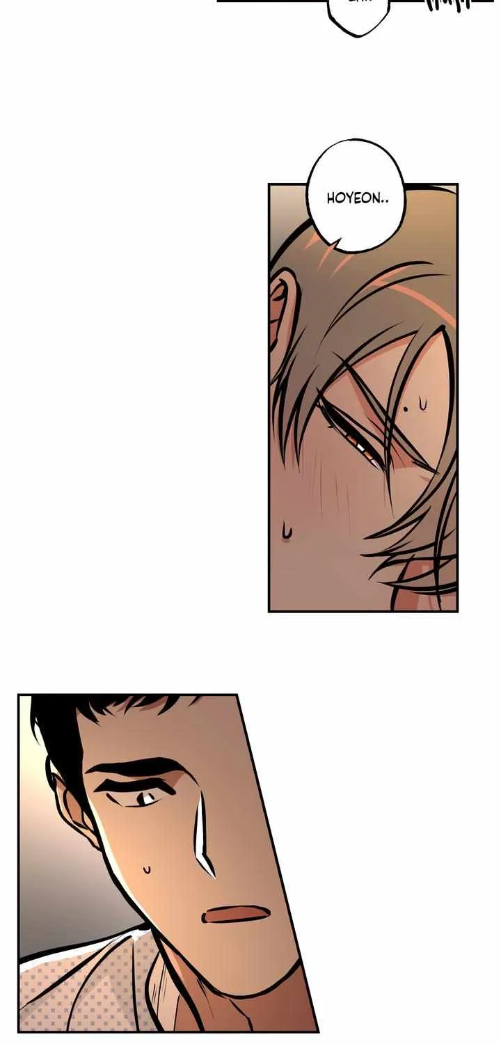 Read Ghost Window chapter 14 image 32 on Lezhin