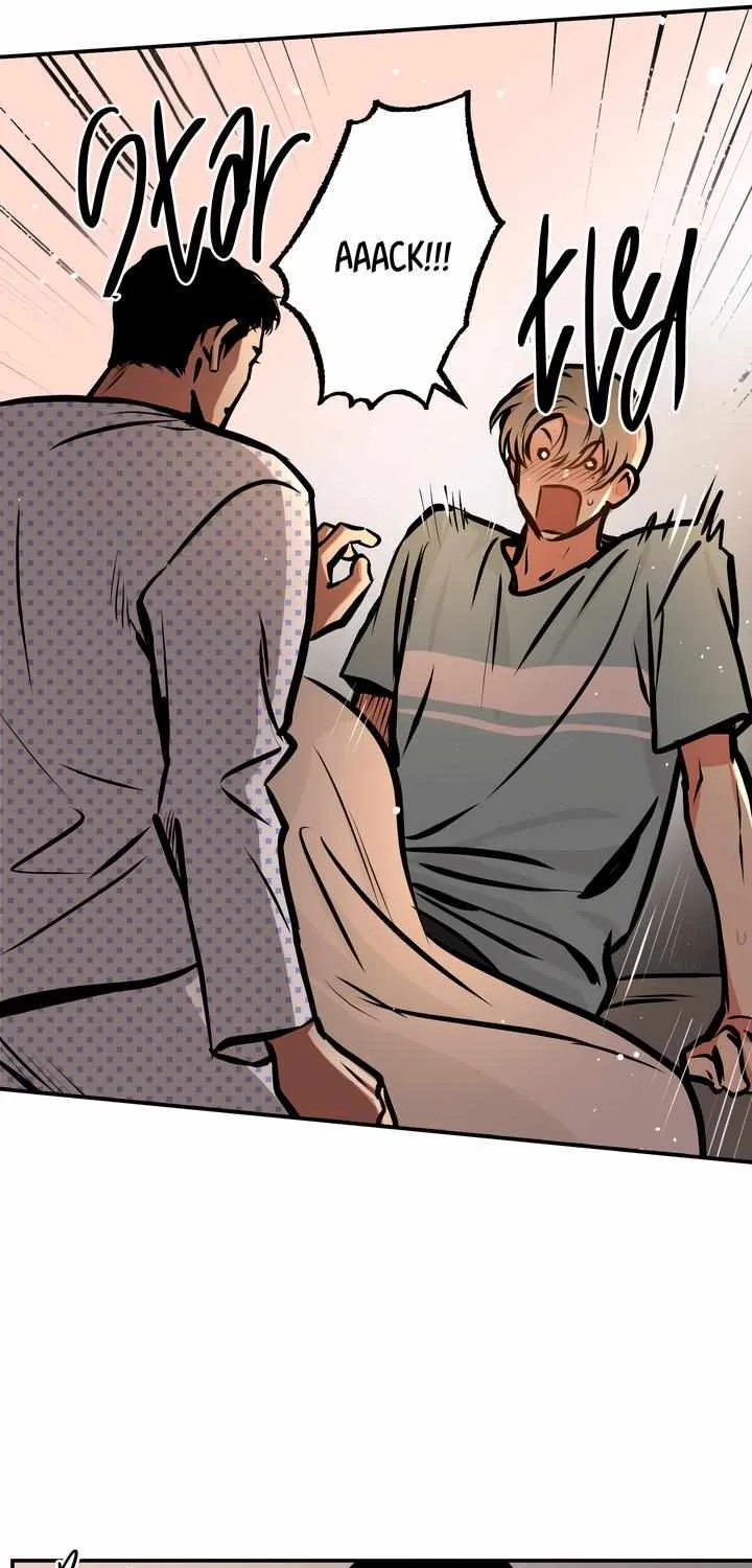 Read Ghost Window chapter 14 image 34 on Lezhin