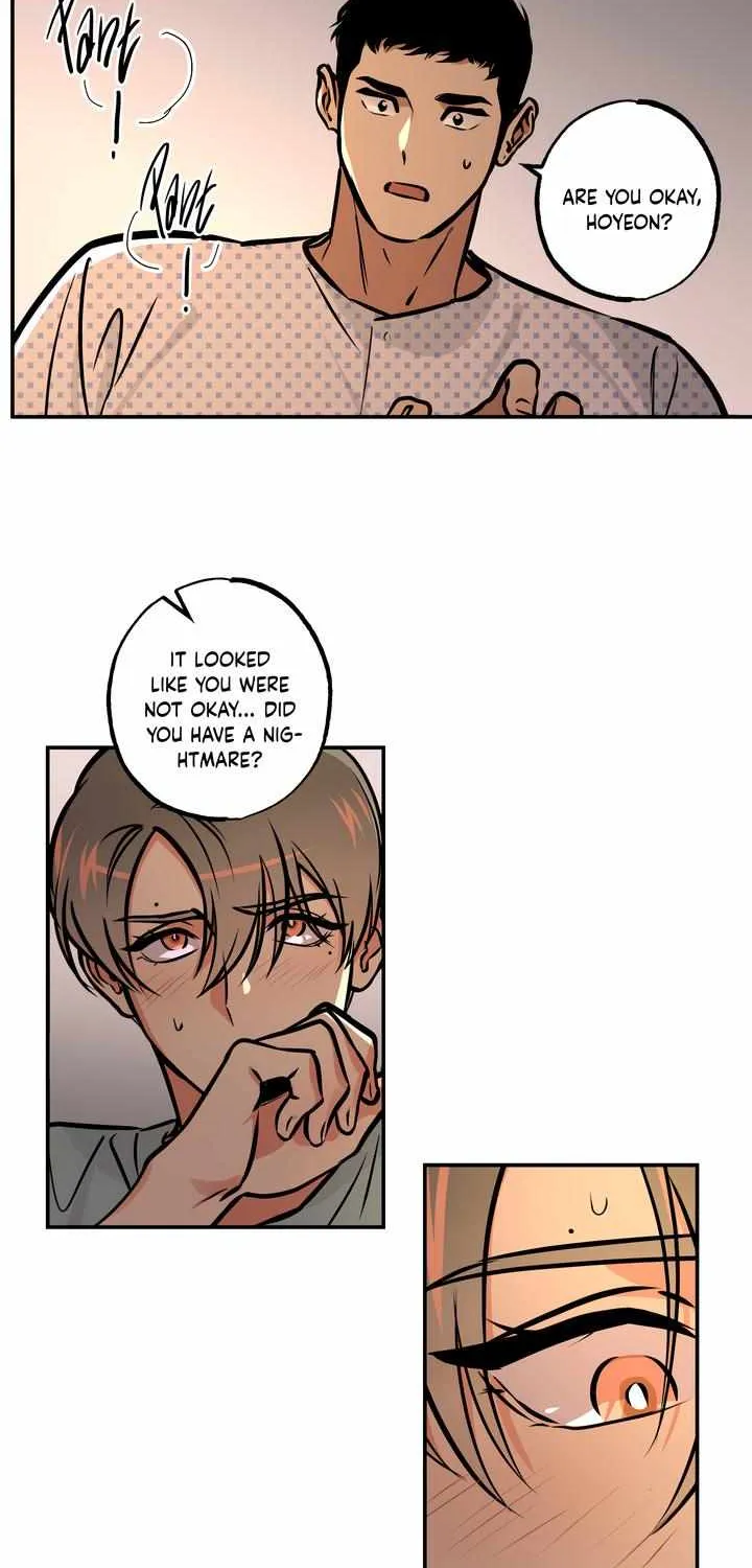 Read Ghost Window chapter 14 image 35 on Lezhin