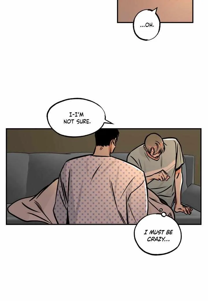 Read Ghost Window chapter 14 image 36 on Lezhin