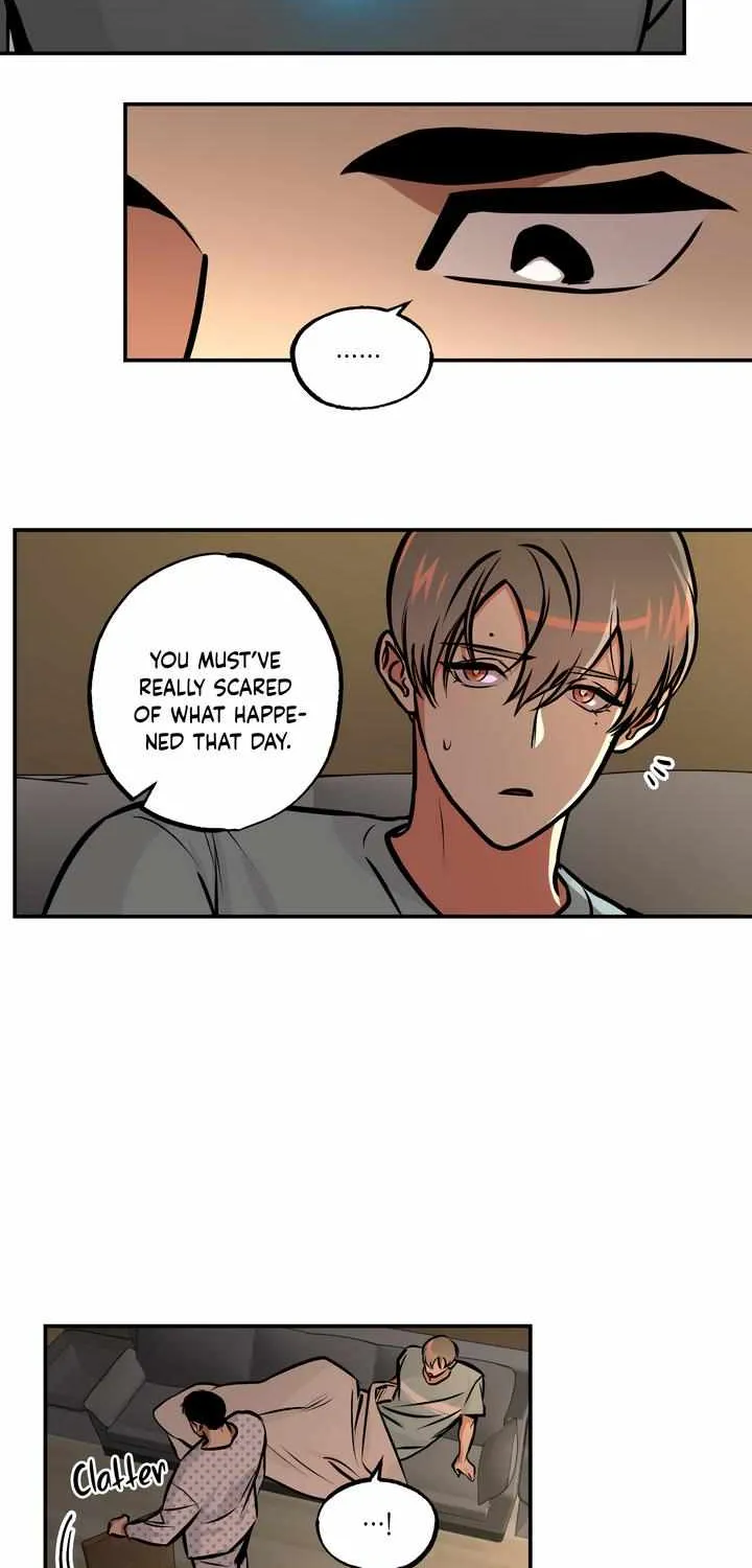 Read Ghost Window chapter 14 image 38 on Lezhin