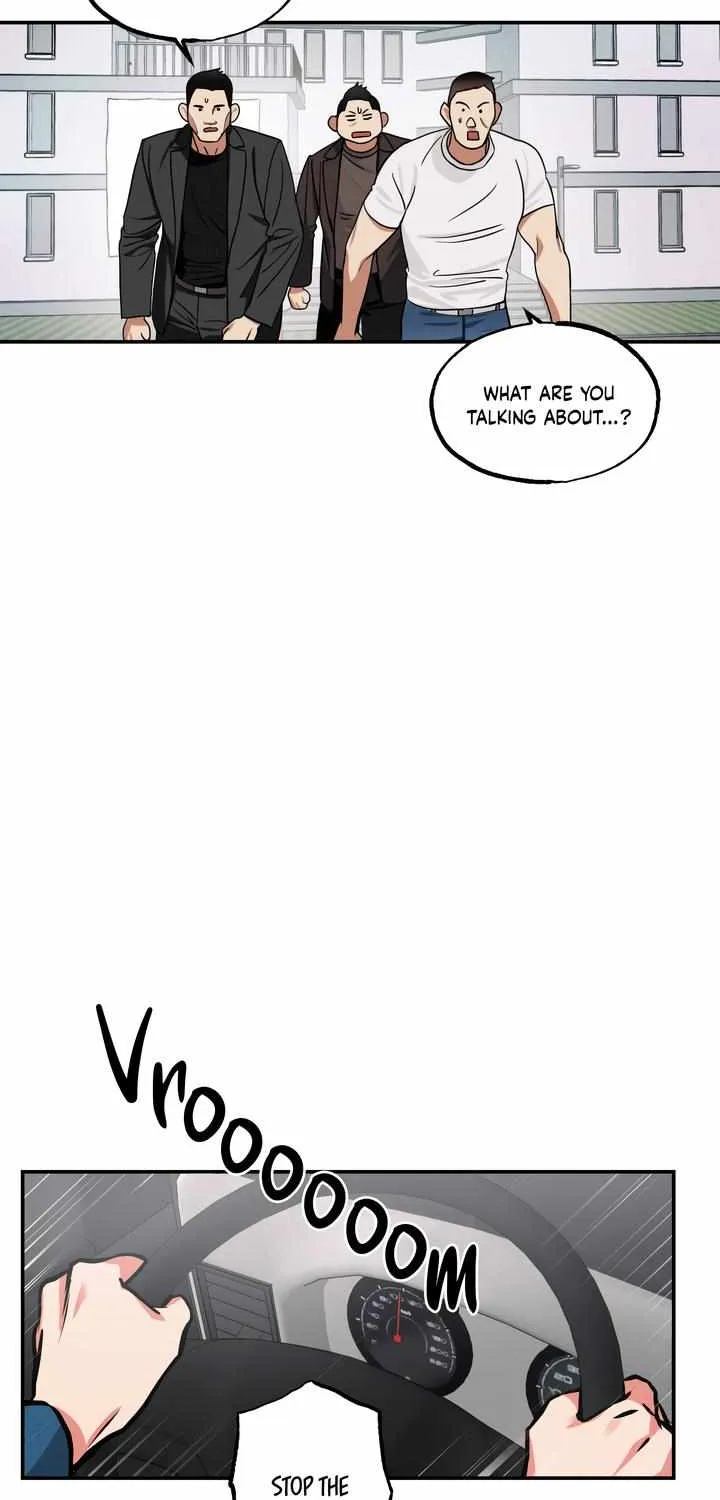 Read Ghost Window chapter 14 image 4 on Lezhin