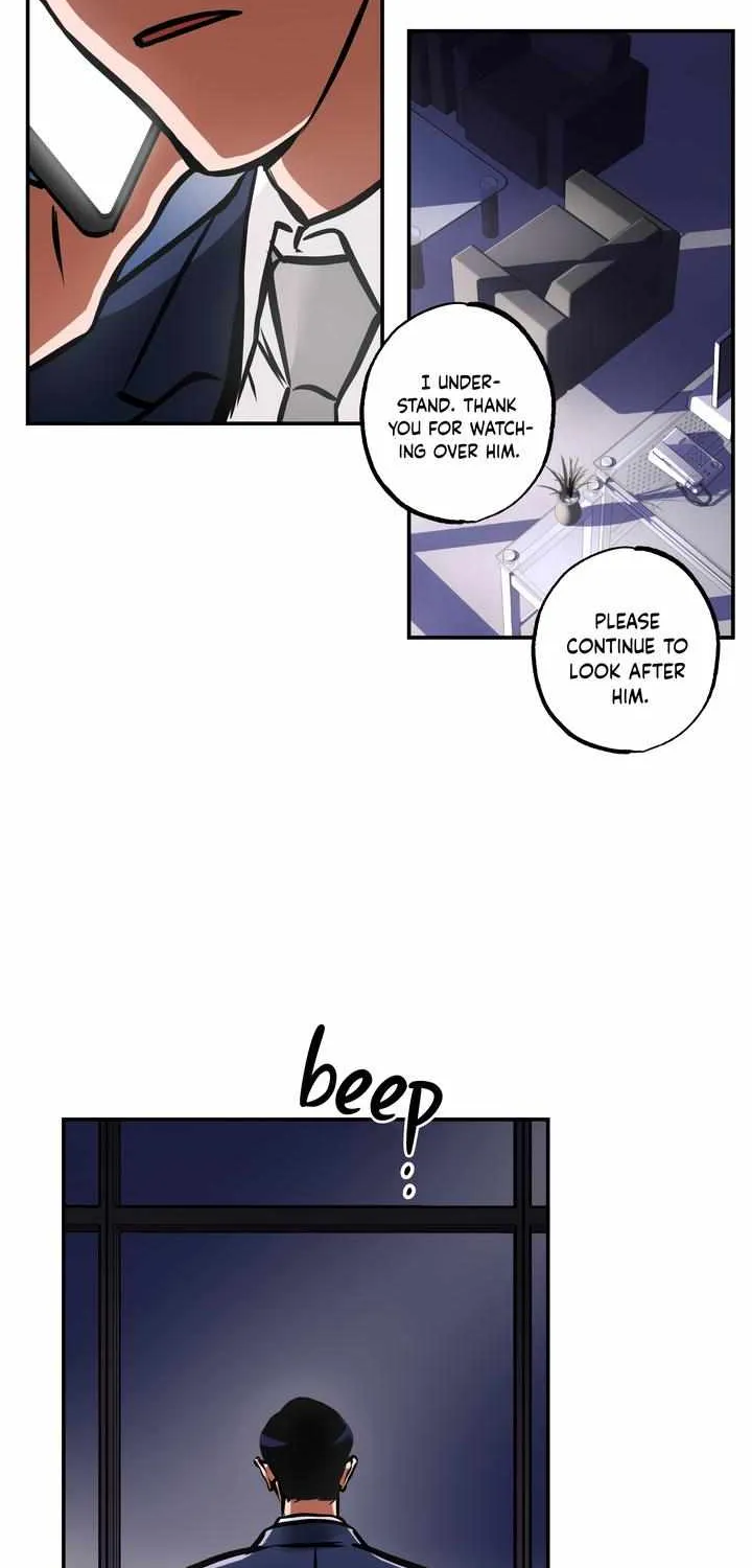 Read Ghost Window chapter 14 image 45 on Lezhin
