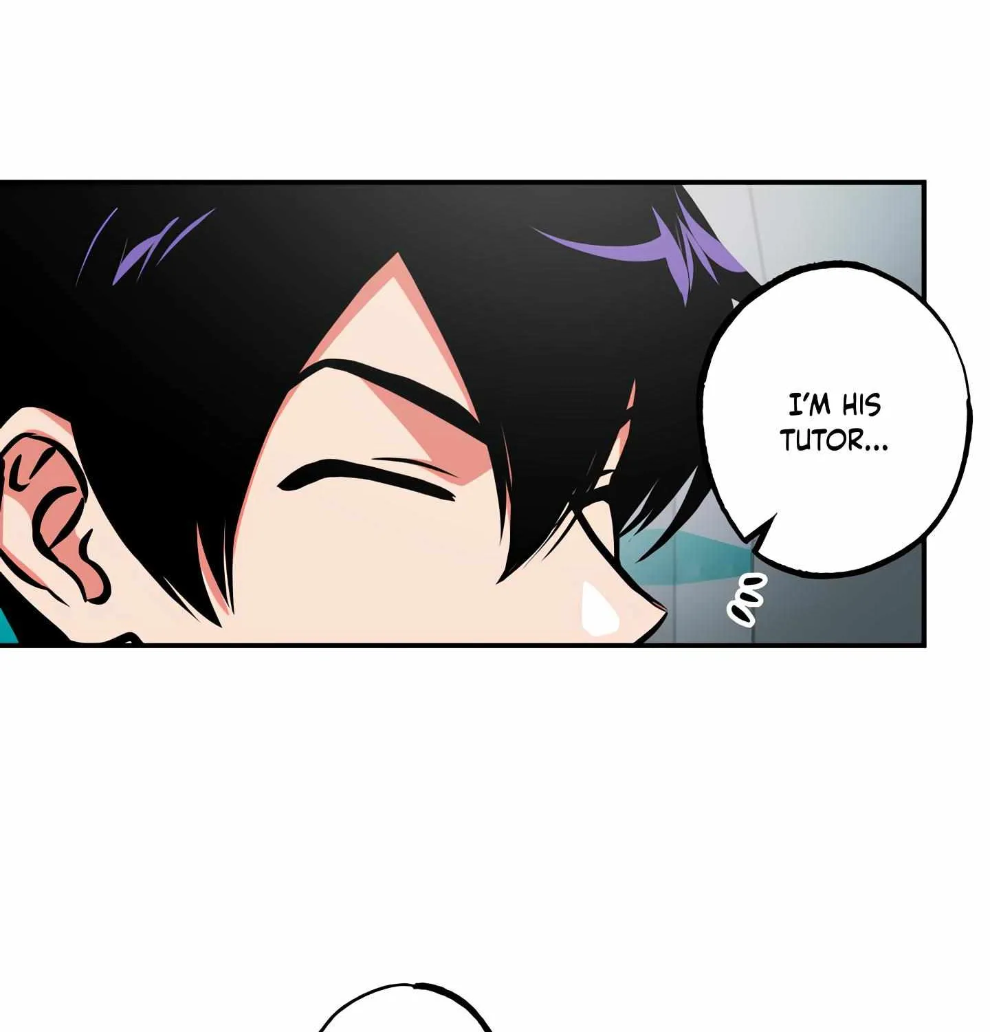 Read Ghost Window chapter 15 image 11 on Lezhin