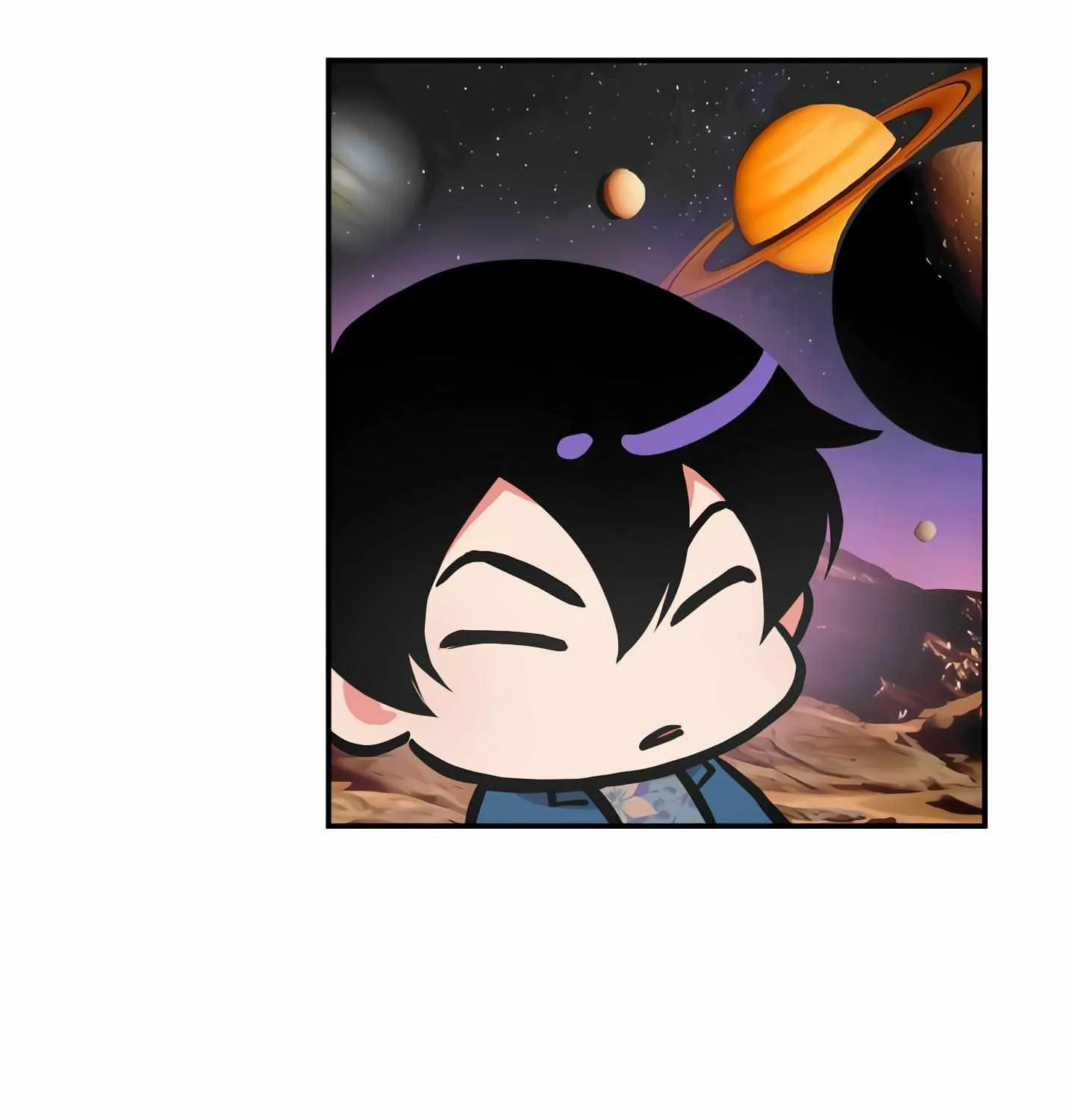 Read Ghost Window chapter 15 image 13 on Lezhin